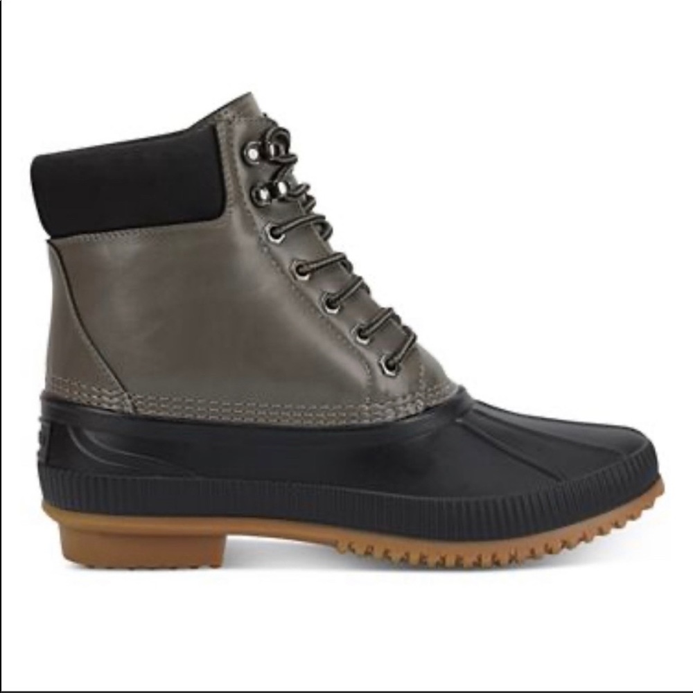 Men’s Tommy Hilfiger Duck Boots